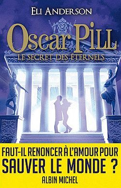 Image de Oscar Pill - tome 3