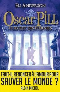 Image de Oscar Pill - tome 3