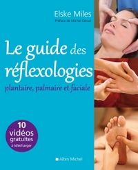 Image de Le Guide des réflexologies