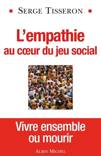 Image de L'Empathie au coeur du jeu social