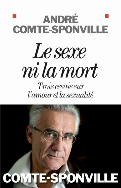 Image de Le Sexe ni la mort