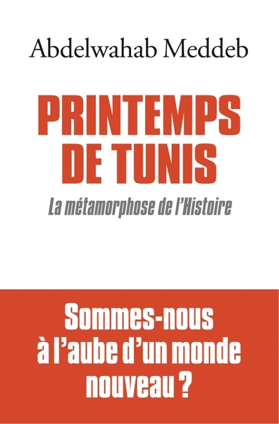 Image de Printemps de Tunis