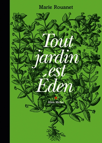 Image de Tout jardin est Eden