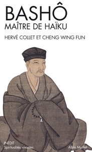 Image de Bashô, maître de Haïku