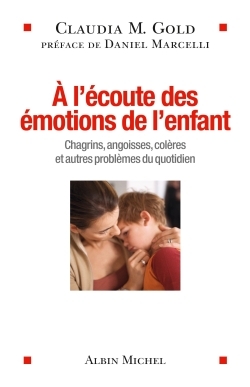 Image de A l'écoute des émotions de l'enfant