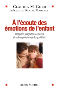 Image de A l'écoute des émotions de l'enfant