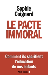 Image de Le Pacte immoral