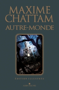 Image de Autre-monde - tome 1 à 3 - édition illustrée
