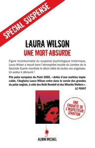 Picture of Une mort absurde