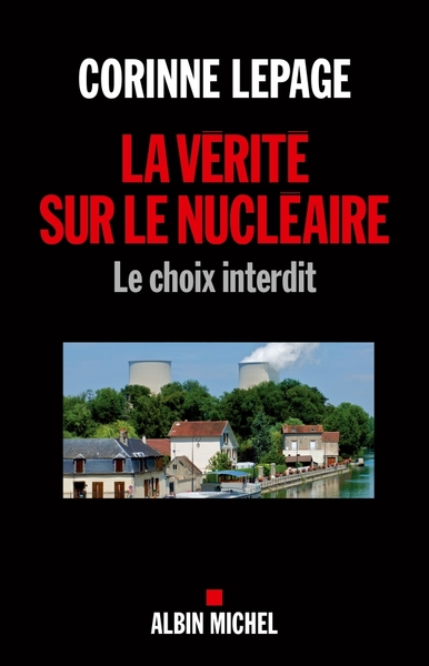 Image de La Vérité sur le nucléaire