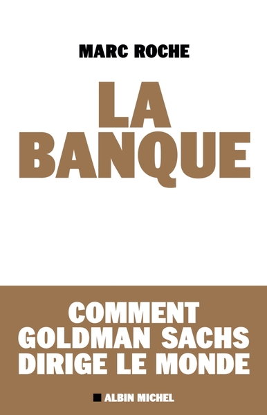 Image de La Banque