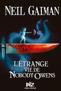 Image de L'Etrange Vie de Nobody Owens