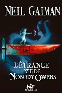 Image de L'Etrange Vie de Nobody Owens