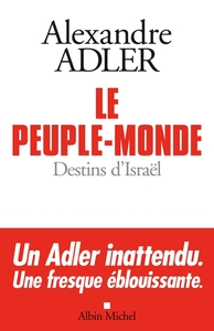 Image de Le Peuple-monde