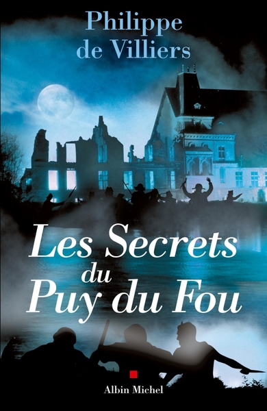 Image de Les Secrets du Puy du Fou