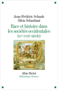 Image de Race et histoire dans les sociétés occidentales (XV-XVIIIe siècle)