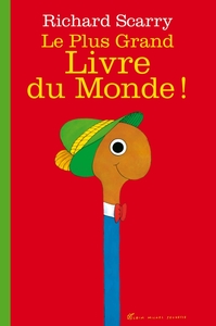Picture of Le Plus Grand Livre du monde !