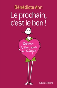 Picture of Le Prochain, c'est le bon !