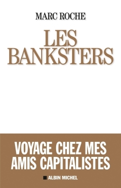 Image de Les Banksters