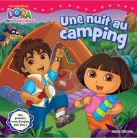 Picture of Une nuit au camping