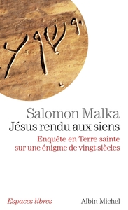 Picture of Jésus rendu aux siens