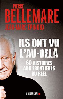 Image de Ils ont vu l'au-delà