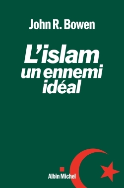 Image de L'Islam, un ennemi idéal