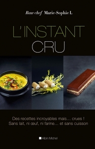 Image de L'Instant cru