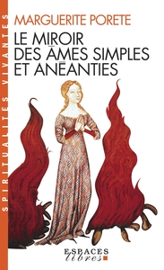 Image de Le Miroir des âmes simples et anéanties (Espaces Libres - Spiritualités Vivantes)