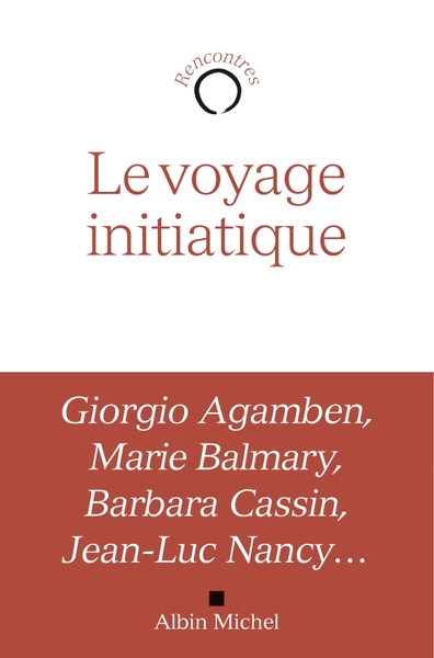 Image de Le Voyage initiatique