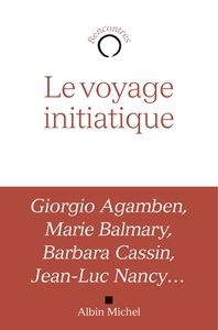 Image de Le Voyage initiatique