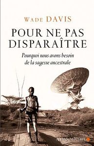 Picture of Pour ne pas disparaître