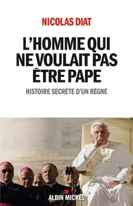 Image de L'Homme qui ne voulait pas être pape