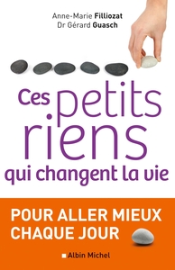 Picture of Ces petits riens qui changent la vie