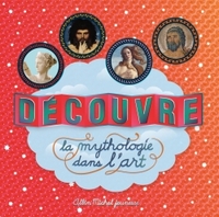 Image de Découvre la mythologie dans l'art