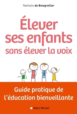 Picture of Elever ses enfants sans élever la voix
