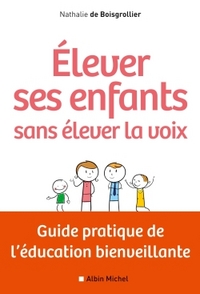 Picture of Elever ses enfants sans élever la voix