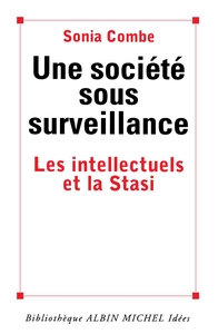 Image de Une société sous surveillance