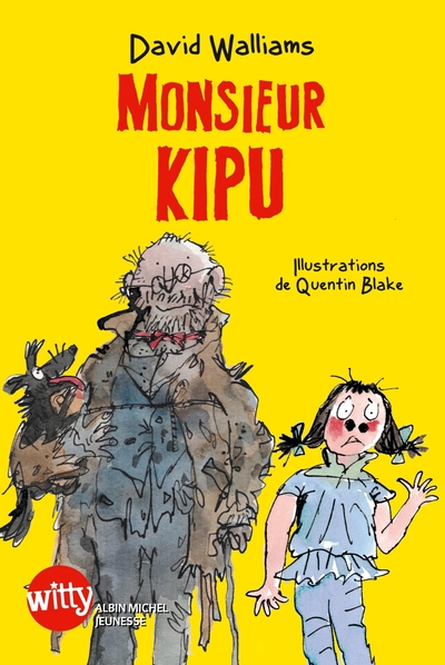 Image de Monsieur Kipu