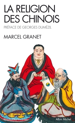 Image de La Religion des chinois