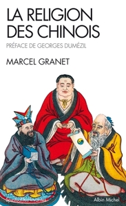 Image de La Religion des chinois