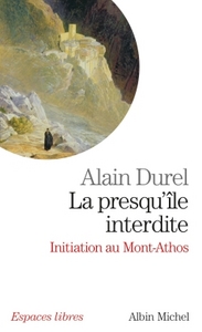 Picture of La Presqu'île interdite