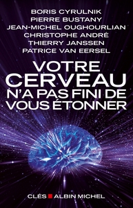 Image de Votre cerveau n'a pas fini de vous étonner