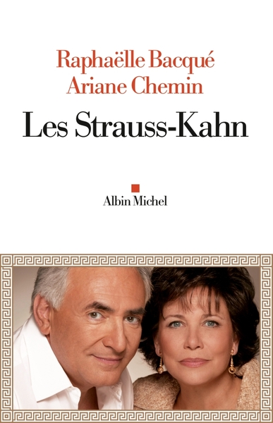 Image de Les Strauss-Kahn