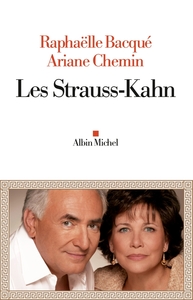 Image de Les Strauss-Kahn