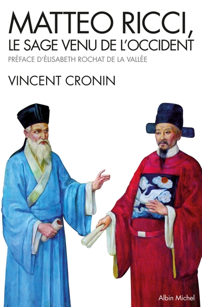 Image de Matteo Ricci