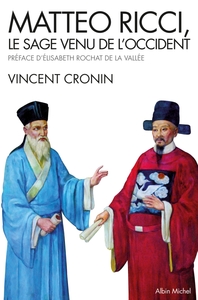 Image de Matteo Ricci
