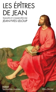Image de Les Epîtres de Jean