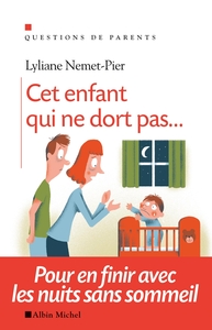 Picture of Cet enfant qui ne dort pas...