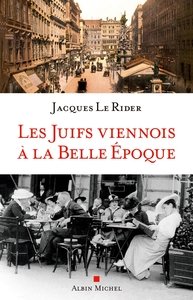 Image de Les Juifs viennois à la Belle Epoque